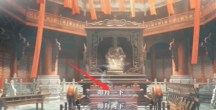 《世界之外》梦境相逢结局一览