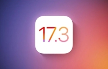 苹果iOS 17.3发布：增强安全性，引入多元文化锁屏和音乐协作