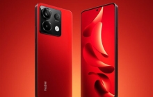 新年特别版Redmi Note 13 Pro现已上市：售价从1399元开始 仅限数量有限