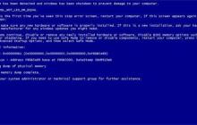 电脑开机显示数字乱码的原因和解决方法