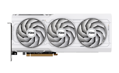 5899 元,蓝宝石 RX 7900 XT 20G 极地版 OC 显卡发布