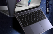 R7 8845HS + 2.5K 屏，玄派玄智星青锋轻薄本预约价格从 4499 元起