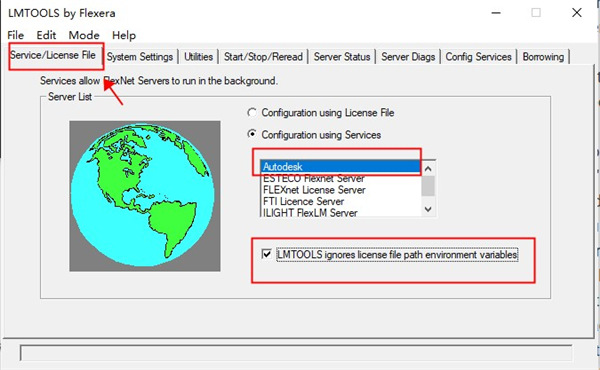 Infraworks2022 Installation and Activation Guide