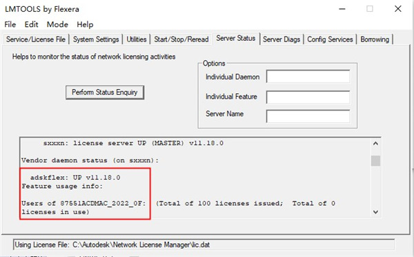 Infraworks2022 Installation and Activation Guide