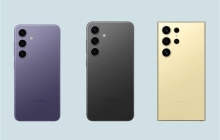 一文看懂三星Galaxy S24/S24+/S24 Ultra的差异，安卓万元级机皇！