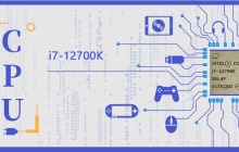 全面评测i7-12700K处理器的性能和特点