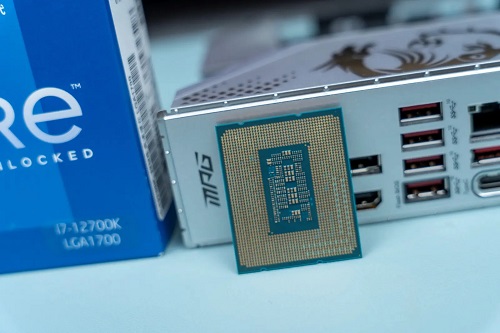 i7-12700K处理器参数评测大全