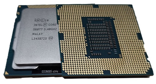 Revue complète des spécifications techniques du processeur i7-13700K