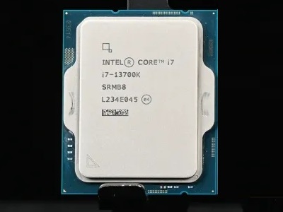 Revue complète des spécifications techniques du processeur i7-13700K