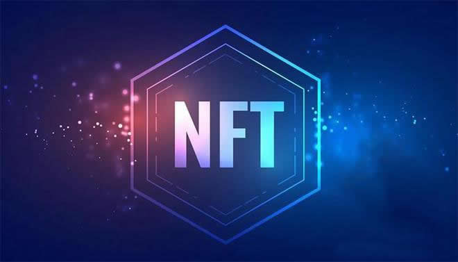 Explication détaillée du contenu NFT et des types de licences