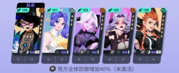 《众神派对》强势PVP阵容一览