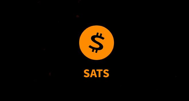 Sats Coin est tombé à de nouveaux plus bas, quel est le bon endroit pour un retracement ? Vous devez comprendre cette expérience de jouer au niveau 2 !