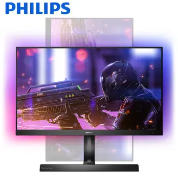 Harga monitor Philips 27 inci