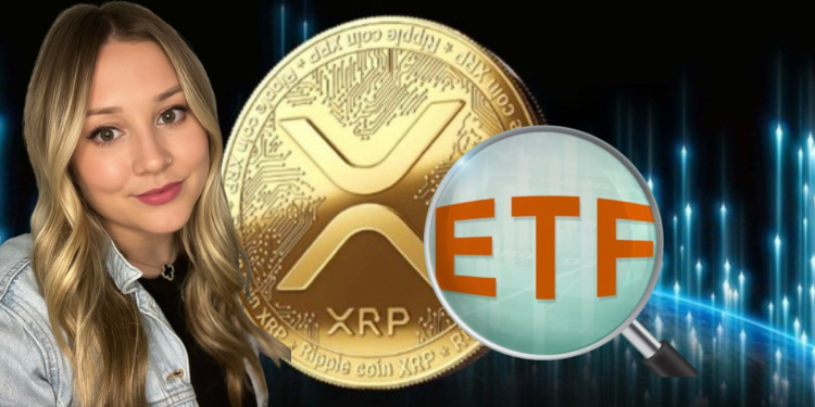Ripple正招募加密ETF开发经理！Fox记者：先推出XRP期货ETF 再是现货