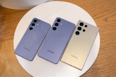 三星Galaxy S24系列在一周内销售突破百万台