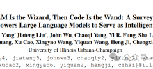 揭开LLM巫师的魔杖，UIUC华人团队揭示代码数据的三大优势