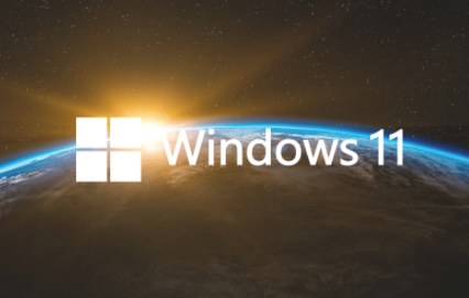 解決Windows 11按下WIN鍵無法彈出選單的方法