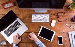 如何将win10系统音量显示设置为垂直条