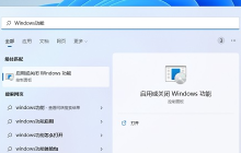 如何解决在Win11系统中无法安装NetFramework3.5的问题?