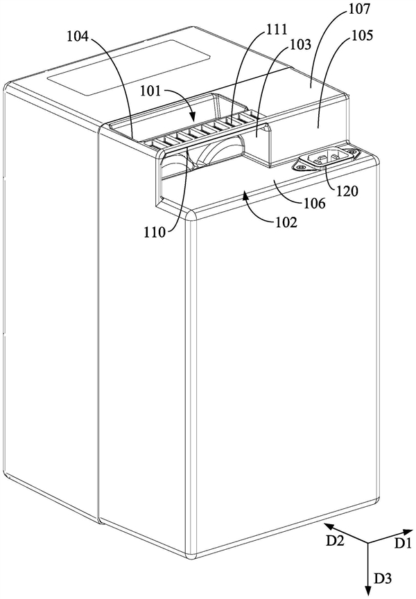 BYD was approved for a utility model patent for batteries and battery packs to improve vehicle battery installation efficiency