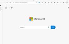 如何重新启用Win11 Edge浏览器 Mica 云母效果？