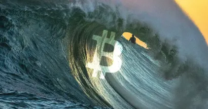 Matrixport分析师预测：比特币第四波行情转向看涨，预计第一季度将冲击5万美元