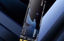 限时特惠：爱国者 P7000Y 固态硬盘 1T 读写速度突破7200MB/s，长期稳定存储晶圆技术！仅售379元！