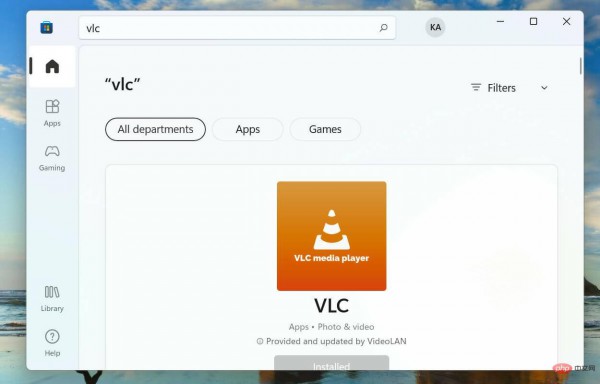 Win11 HEVC 拡張機能インストール ガイド: HEVC ビデオ拡張機能を正しくインストールする方法