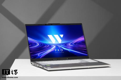 华硕无畏 Pro15 2024 评测：搭载酷睿 Ultra 9 185H+RTX4060，极大提升工作效率