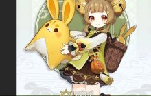 2023年原神新角色盘点:15位角色,你都获得了哪些,最喜欢哪一个?