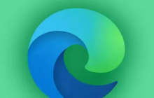 Edge浏览器如何调整网页显示比例