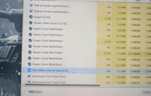 Win11大小写提示图标怎么关闭？Win11大小写提示图标的关闭教程