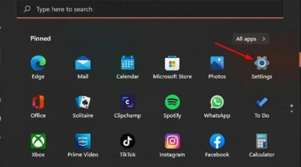 Bagaimana untuk menyahpasang subsistem Android Windows 11? Bagaimana untuk menyahpasang wsa pada win11?