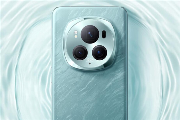 最强保时捷设计旗舰!曝荣耀Magic6 RSR保时捷设计2月发:对标华为P70 Art