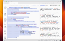 基于Rust的Zed编辑器已开源，内置对OpenAI和GitHub Copilot的支持