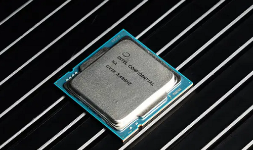 Quelle carte mère est la meilleure pour le i711700k ?