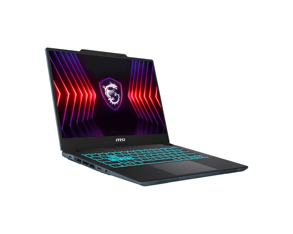 微星星影 14 Air 轻薄游戏本预售：i7-13620H + RTX 4060 版定价 6699 元