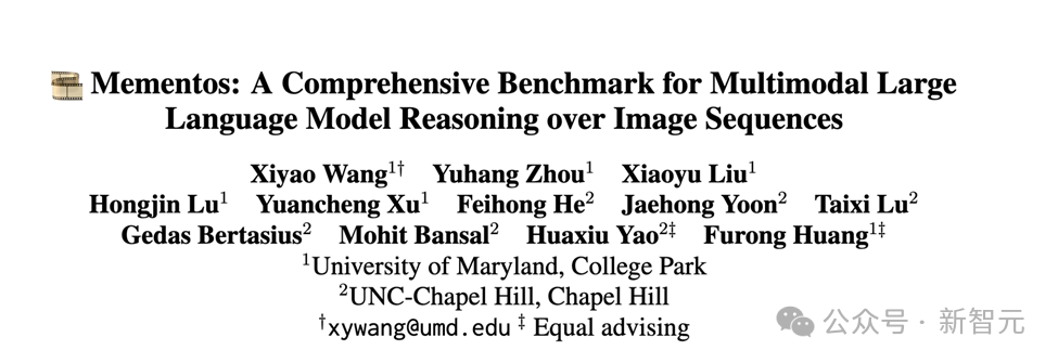 The accuracy rate is less than 20%, GPT-4V/Gemini cant read comics! First open source image sequence benchmark