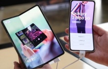 消息称三星将采用新技术以降低折叠屏成本，助力可折叠手机降价