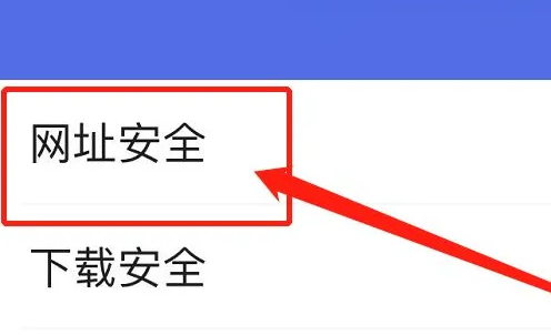 Baidu ブラウザでセキュリティ警告を無視して Web ページにアクセスする方法