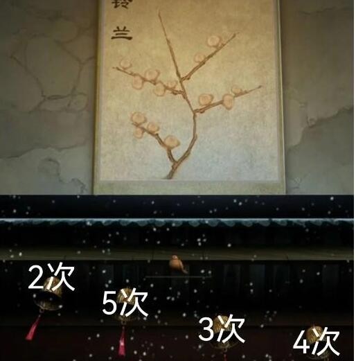 《阿姐鼓3》第四章攻略详情