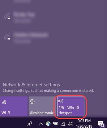 Berapakah bilangan telefon mudah alih yang boleh disokong oleh Win10 Education Edition?