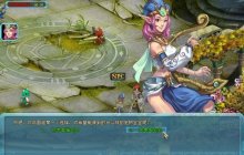 踏上魔幻大陆《勇者斗斗龙》手把手教你完成新手任务