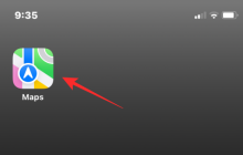 2 种从 iPhone 上的 Apple 地图中删除收藏夹的方法