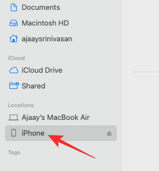 9 Ways to Connect iPhone to Mac Without USB