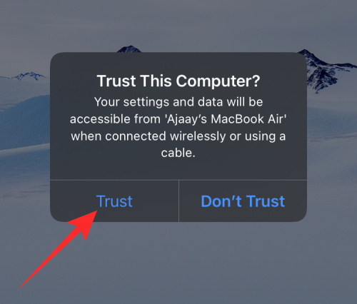 9 Ways to Connect iPhone to Mac Without USB