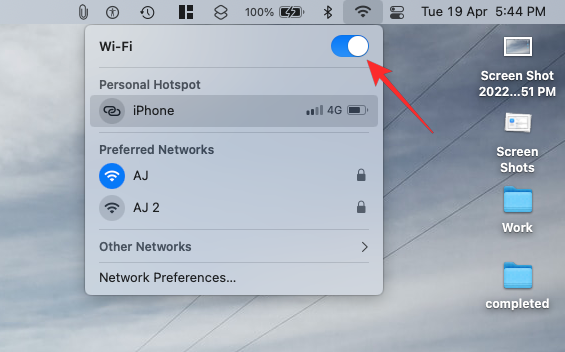 9 façons de connecter un iPhone à un Mac sans USB