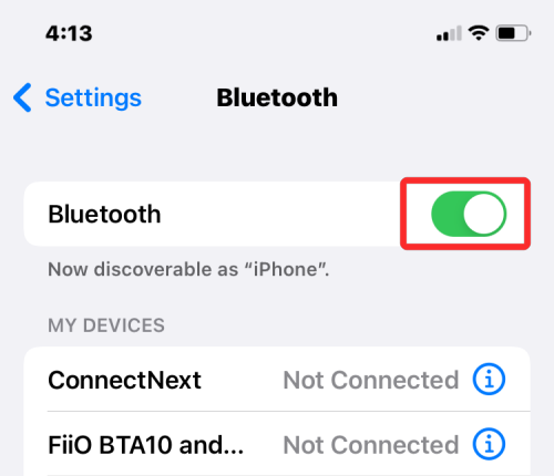 9 façons de connecter un iPhone à un Mac sans USB