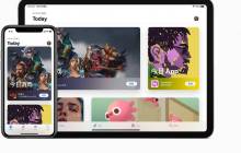 iPad不会支持第三方App Store