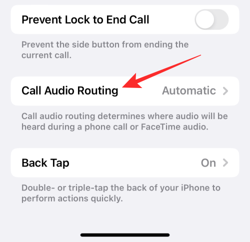 How to turn on speakers on iPhone